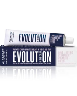 Alfaparf Milano Professional Evolution of the Color Haarfarbe
