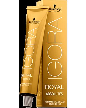 Igora Royal Absolutes