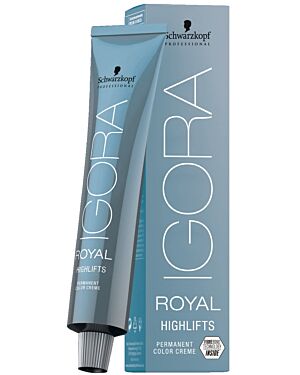 Igora Royal Highlifts