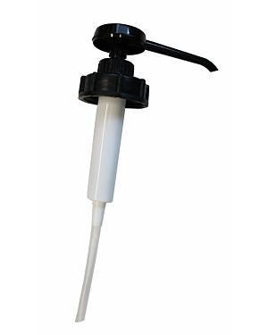 Spenderpumpe für Kanister