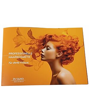 DiVANO - Produktprogramm 2026 / 27
