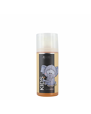 KIDS SHAMPOO Frucht - Elefant