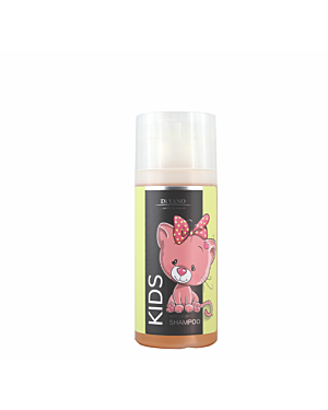 KIDS SHAMPOO Frucht - Katze