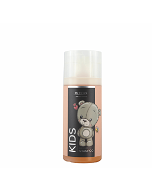 KIDS SHAMPOO Frucht - Teddy