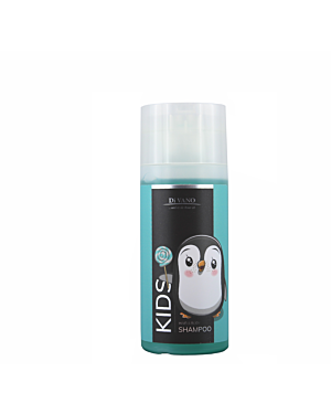 KIDS SHAMPOO Ice - Pinguin