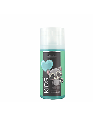 KIDS SHAMPOO Ice - Waschbär