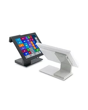 Touchkasse für Friseursalons - Beispiel