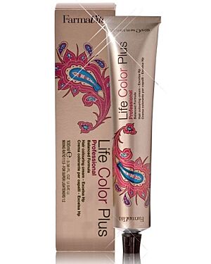 LIFE COLOR PLUS Mineral Shadow 100 ml