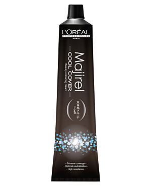 Majirel Haarfarbe COOL COVER