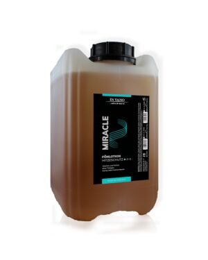 MIRACLE HITZESCHUTZ FÖNLOTION 5 Ltr.