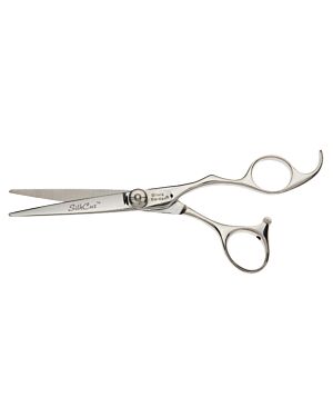 Schere Olivia Garden SilkCut 575