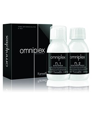 OMNIPLEX COMPACT KIT BOND MAKER 1 + REINFORCER 2