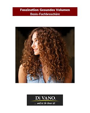 Fachbroschüre Faszination Gesundes Volumen