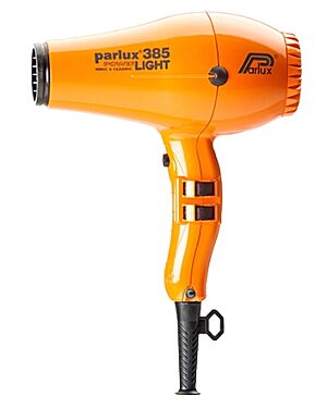 PARLUX-Haartrockner 385 light Ionic & Ceramic