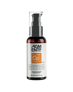 PIGMENTS Flasche 90 ml