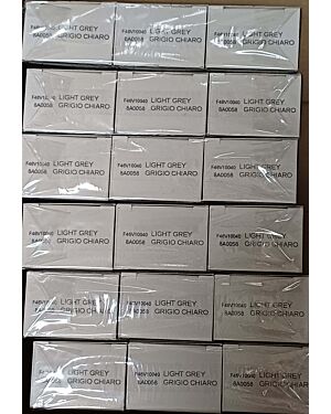 Farmagan 18 BIOACTIVE MEN COLOR Light grey Restposten