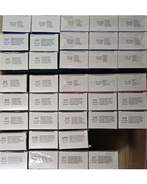 Farmagan 37 Superlative Cremehaarfarben Restposten