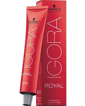 Schwarzkopf Igora Royal 