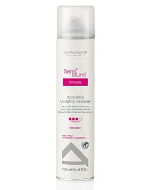 SDL Sculpting Spray Illuminating 250 ml