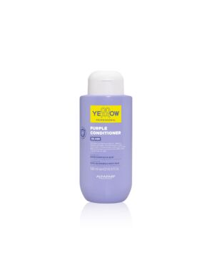 SILVER Purple Conditioner 500 ml