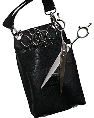 TAKAI Werkzeug-Gürteltasche für Scheren