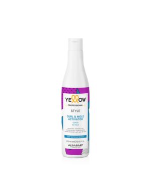 STYLE Curl and Mold Activator - Lockenbooster