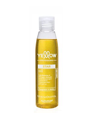 STAR OIL - Glanzbooster