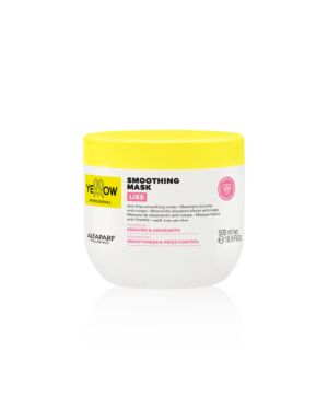 YELLOW Liss Anti-Frizz Maske 500 ml