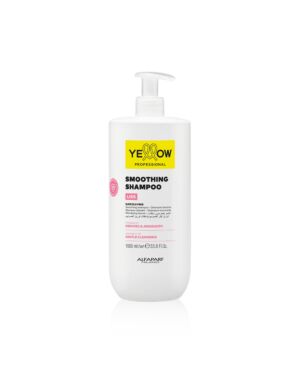YELLOW Liss Anti-Frizz Shampoo 1 Liter