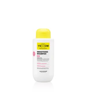 YELLOW Liss Anti-Frizz Shampoo 500 ml