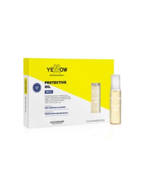 Protective Oil 6 x 13 ml